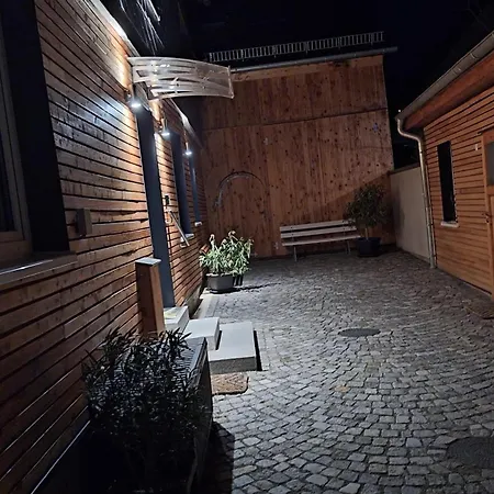 Hainichschaeferei Kammerforst