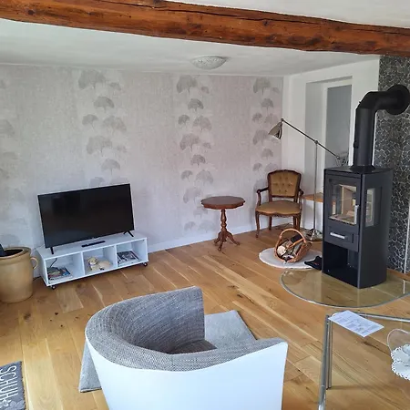 Apartamento Hainichschaeferei