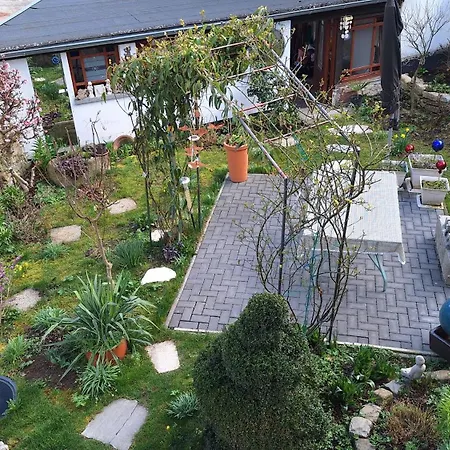 Hainichschaeferei Apartamento *