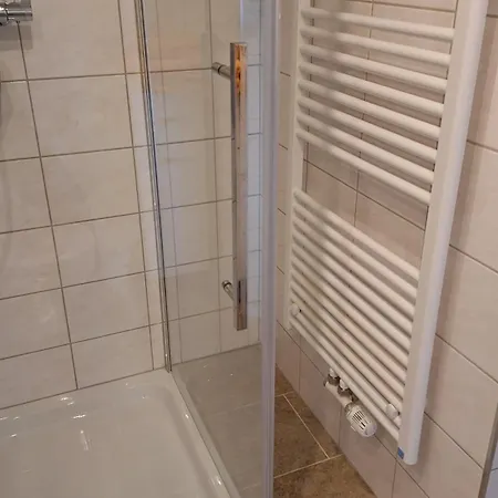 Apartamento Hainichschaeferei Kammerforst