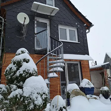 Hainichschaeferei * Kammerforst