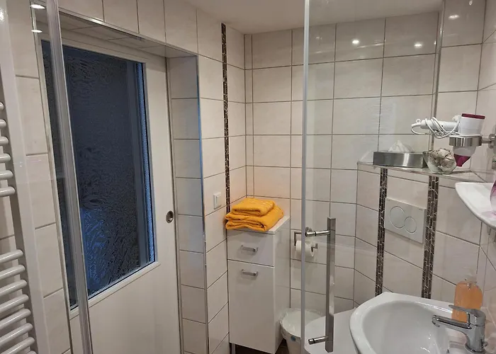 Hainichschaeferei Apartamento *