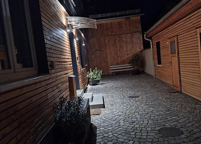 Hainichschaeferei Kammerforst