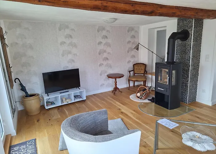 Apartamento Hainichschaeferei