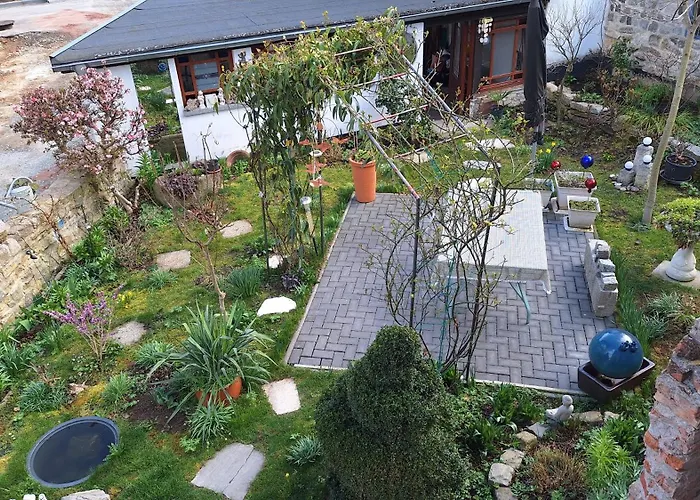 Hainichschaeferei Apartamento *