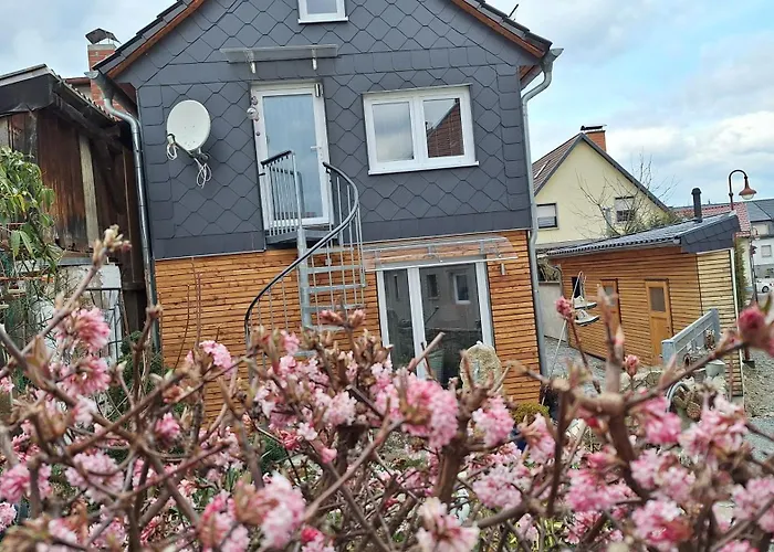 Apartamento Hainichschaeferei