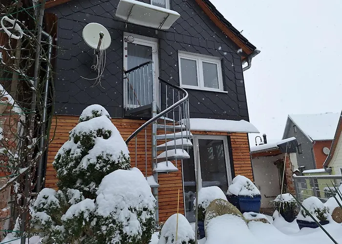 Hainichschaeferei * Kammerforst